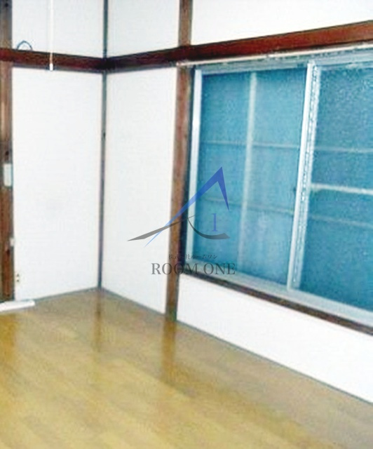 ヒカリハウスの内装