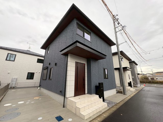 大野町２丁目戸建貸家