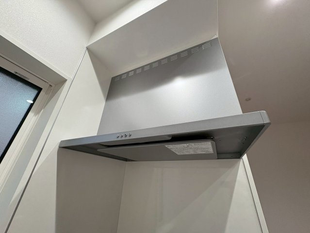 大野町２丁目戸建貸家の設備