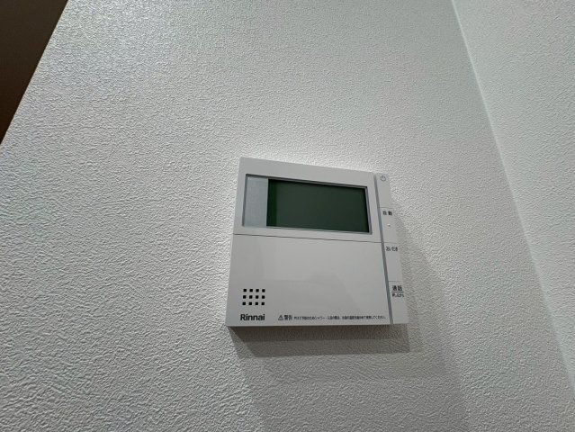 大野町２丁目戸建貸家の設備