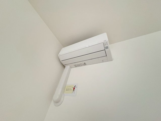 大野町２丁目戸建貸家の設備