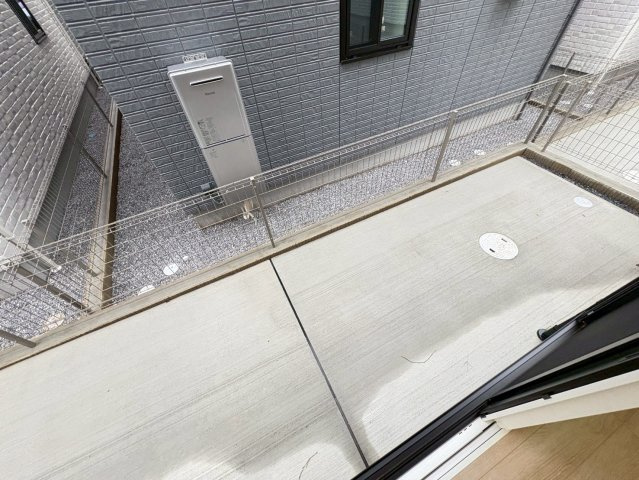 大野町２丁目戸建貸家のその他