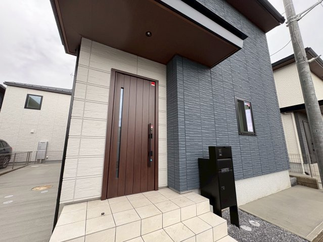 大野町２丁目戸建貸家のその他