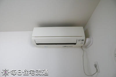 【設備】 | ＭＩＫＩ西新宿