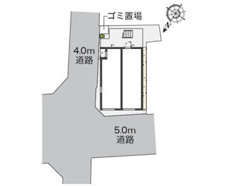 【地図】 | ＭＩＫＩ西新宿