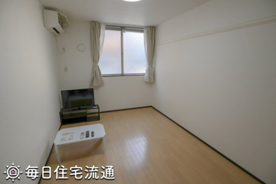 【寝室】 | ＭＩＫＩ西新宿