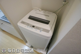 【設備】 | ＭＩＫＩ西新宿