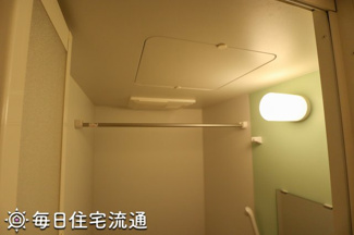 【浴室】 | ＭＩＫＩ西新宿