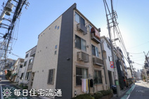 ＭＩＫＩ西新宿の画像