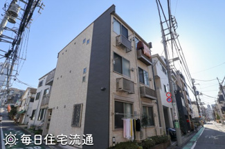 【外観】 | ＭＩＫＩ西新宿