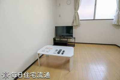 【設備】 | ＭＩＫＩ西新宿