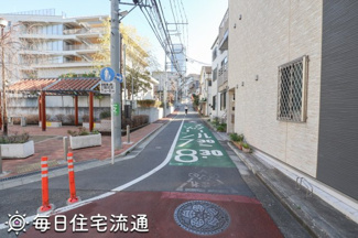【周辺】 | ＭＩＫＩ西新宿