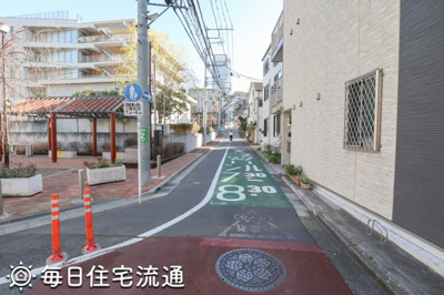 【周辺】 | ＭＩＫＩ西新宿