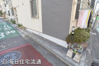 【その他共用部分】 | ＭＩＫＩ西新宿