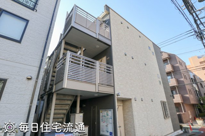 【展望】 | ＭＩＫＩ西新宿