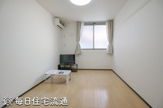 【居間・リビング】 | ＭＩＫＩ西新宿