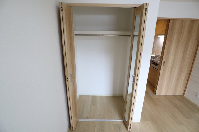 クレアール五位堂の設備