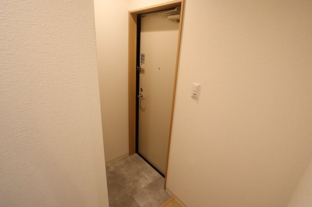 クレアール五位堂のセキュリティ