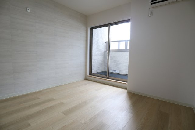 クレアール五位堂のキッチン