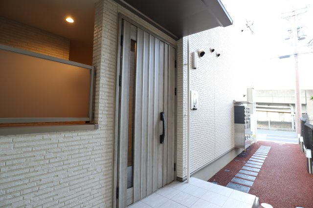 クレアール五位堂のその他共用部分