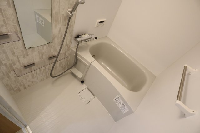 クレアール五位堂の洋室