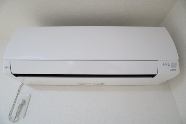 クレアール五位堂の収納