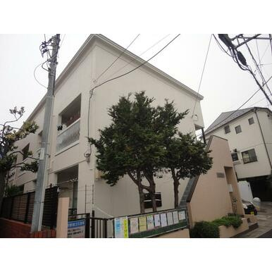 コーポラス真間A