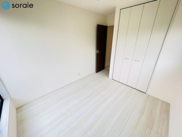 所沢市下安松第7　新築戸建て　リーブルガーデンの内装|4/13撮影