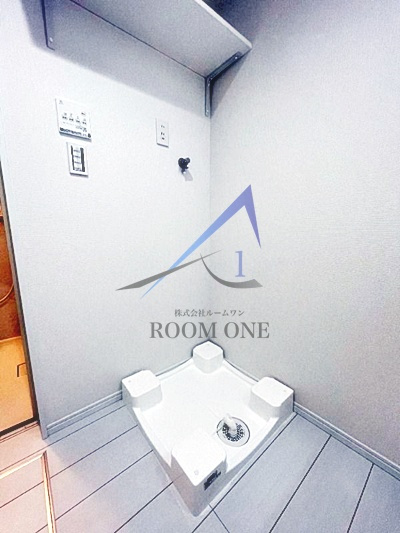 マーレ氷川台のその他