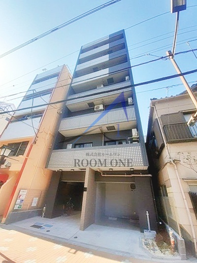 サリックス浅草