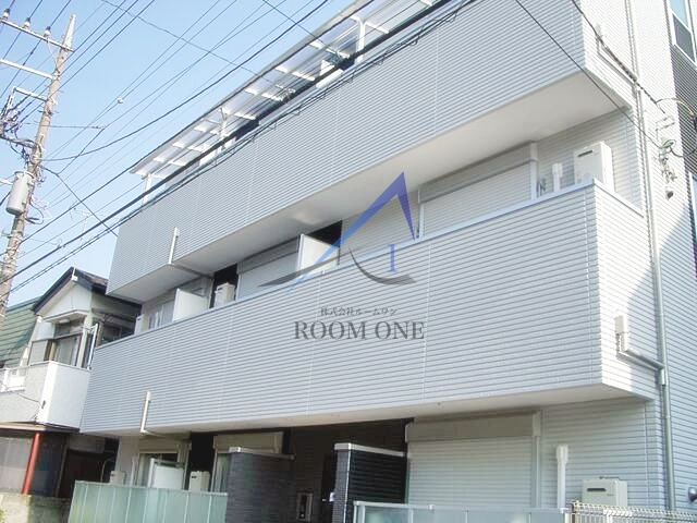 Ｂ・ＲＥＳＩＤＥＮＣＥ青井