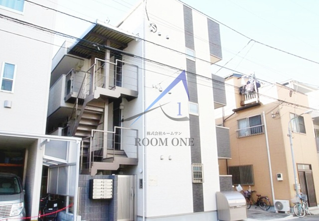 ＡＴ　ＥＡＳＥ東日暮里