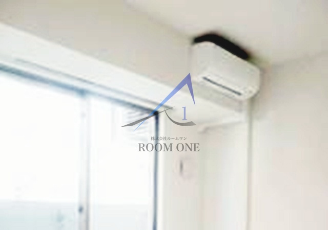 メイクスデザイン門前仲町の寝室|寝室です。