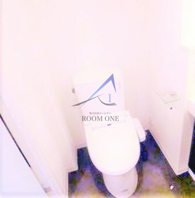 メイクスデザイン門前仲町のトイレ|トイレです。