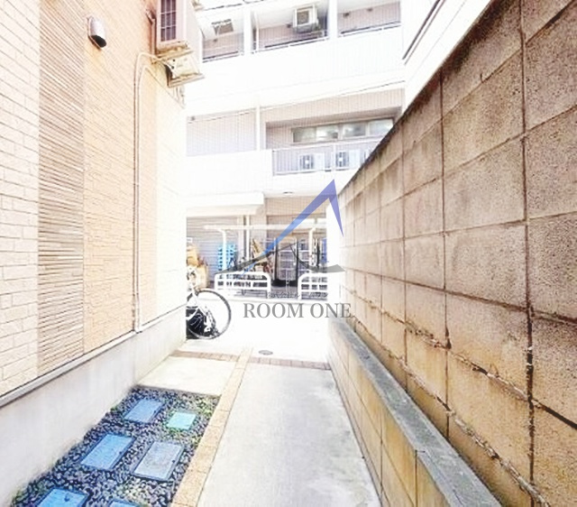 メゾン・プーラ菊川