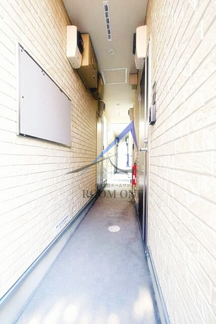 メゾン・プーラ菊川