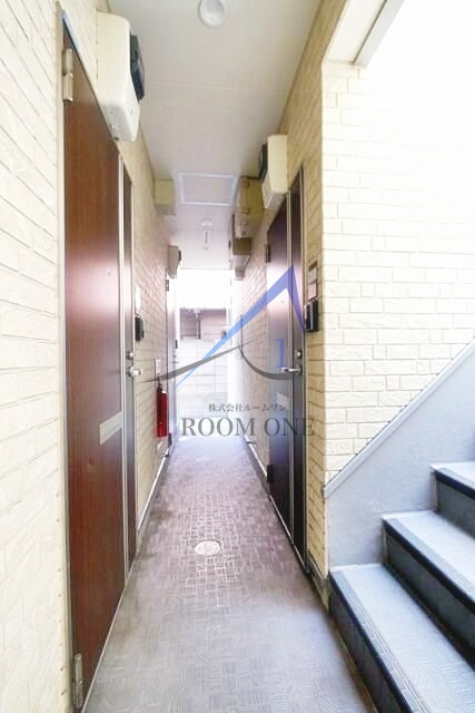 メゾン・プーラ菊川