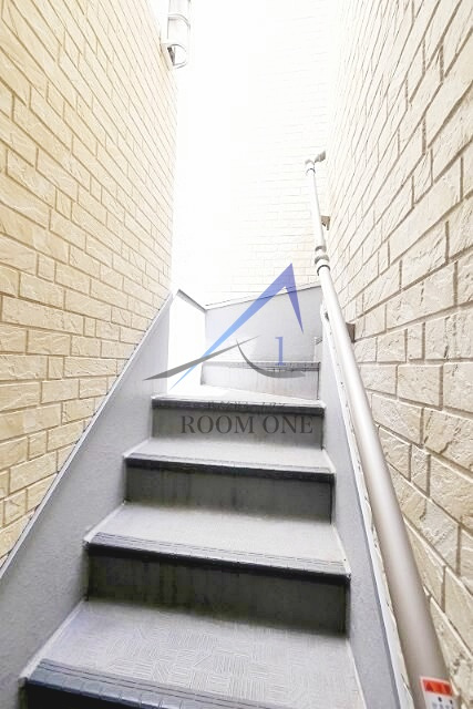 メゾン・プーラ菊川