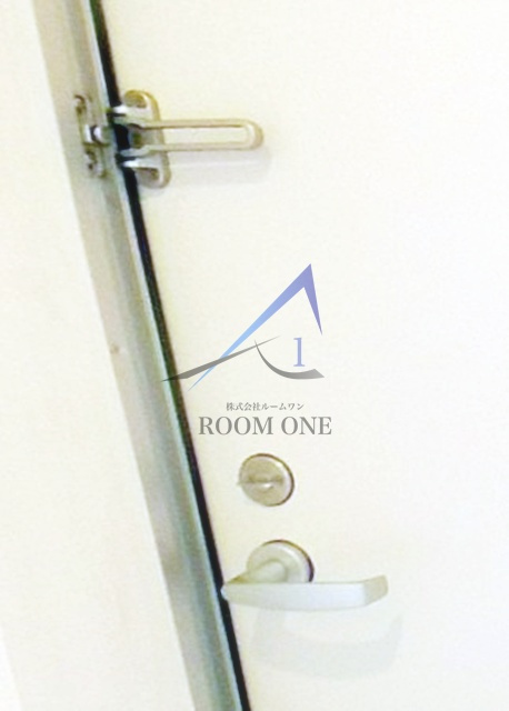 メゾン・プーラ菊川