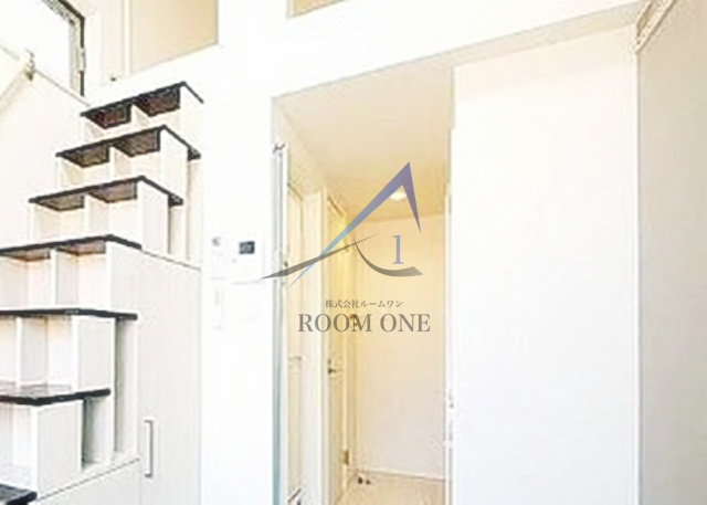 メゾン・プーラ菊川