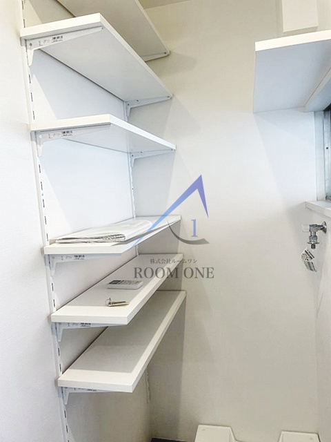 平塚荘の内装|内装です。