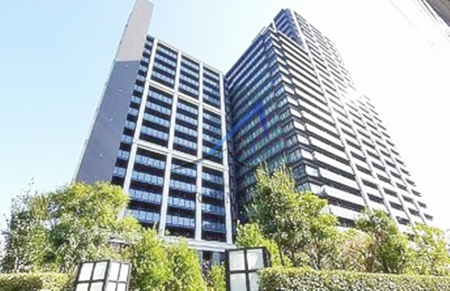 クレストタワー品川シーサイド