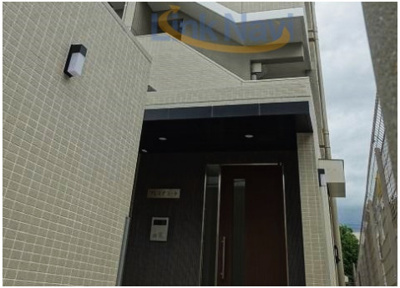 【その他共用部分】 | プレミアコート