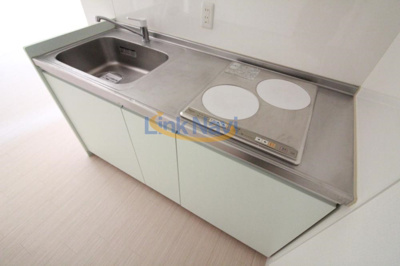 【キッチン】 | プレミアコート