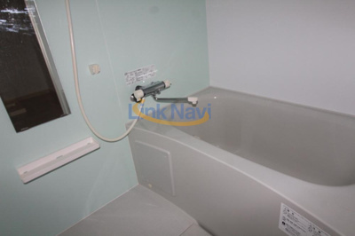 【浴室】 | プレミアコート