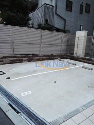 【駐車場】 | プレミアコート