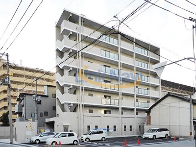 【外観】 | プレミアコート