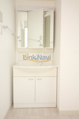 【独立洗面台】 | プレミアコート