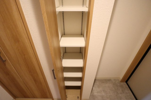 クレアール五位堂のその他