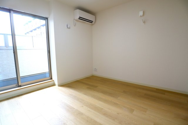 クレアール五位堂の居間・リビング